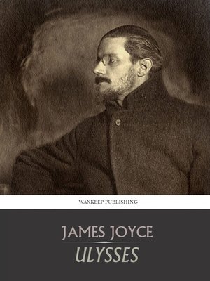 cover image of Ulysses